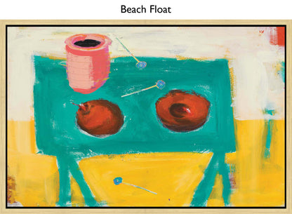 Beach Float