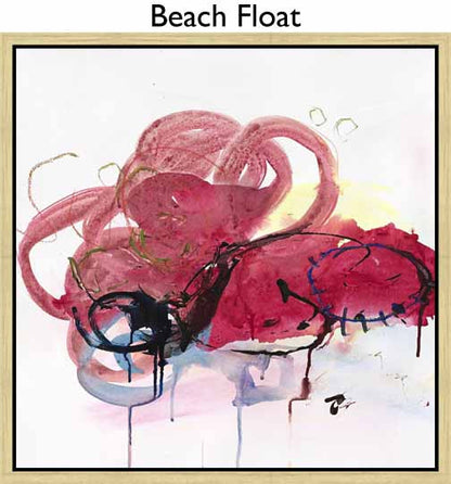 Beach Float