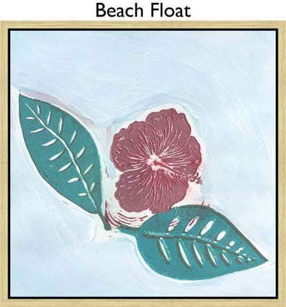 Beach Float