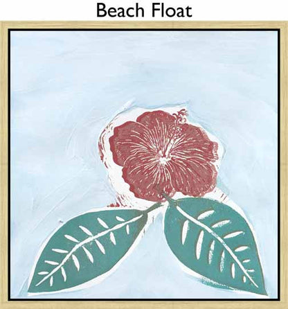 Beach Float
