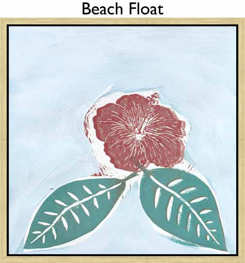 Beach Float