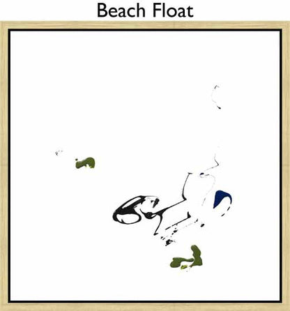 Beach Float