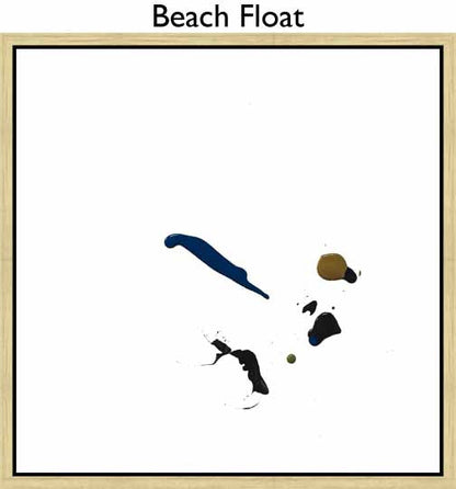 Beach Float