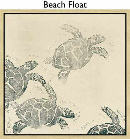 Beach Float
