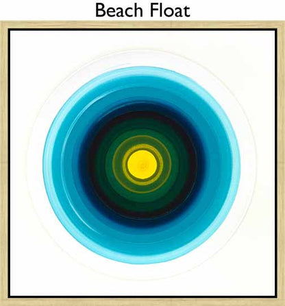 Beach Float