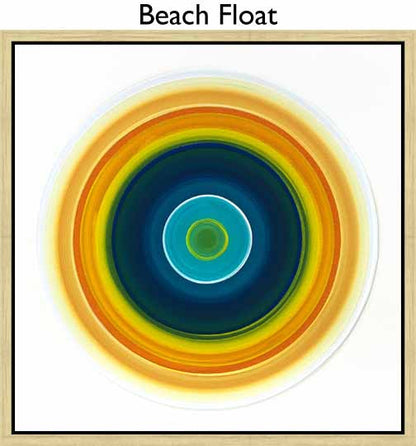 Beach Float