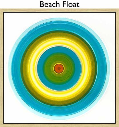 Beach Float