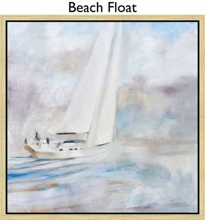 Beach Float