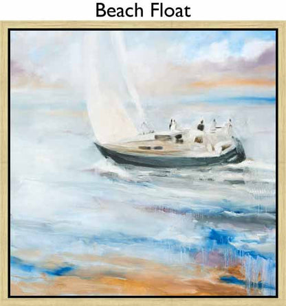 Beach Float