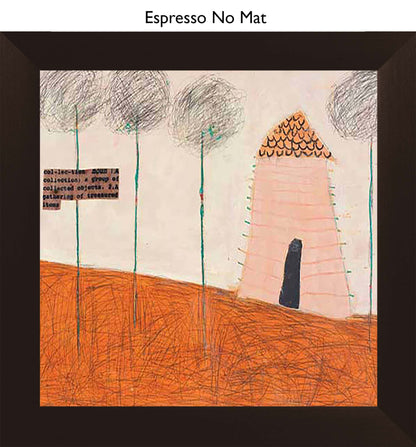 Espresso No Mat