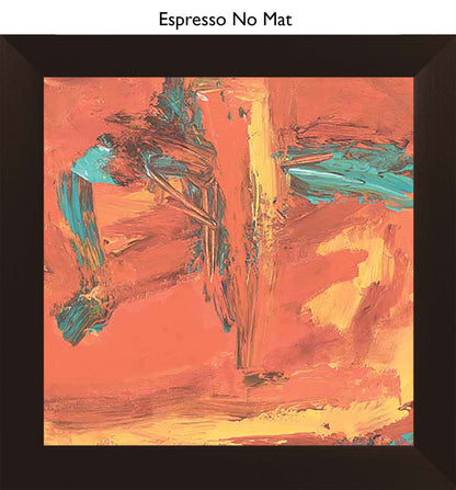 Espresso No Mat