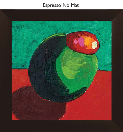 Espresso No Mat