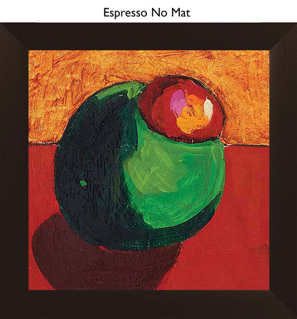 Espresso No Mat