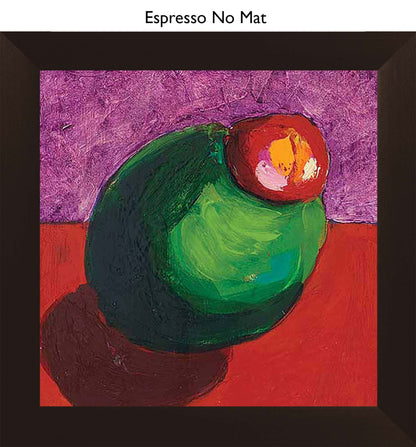 Espresso No Mat