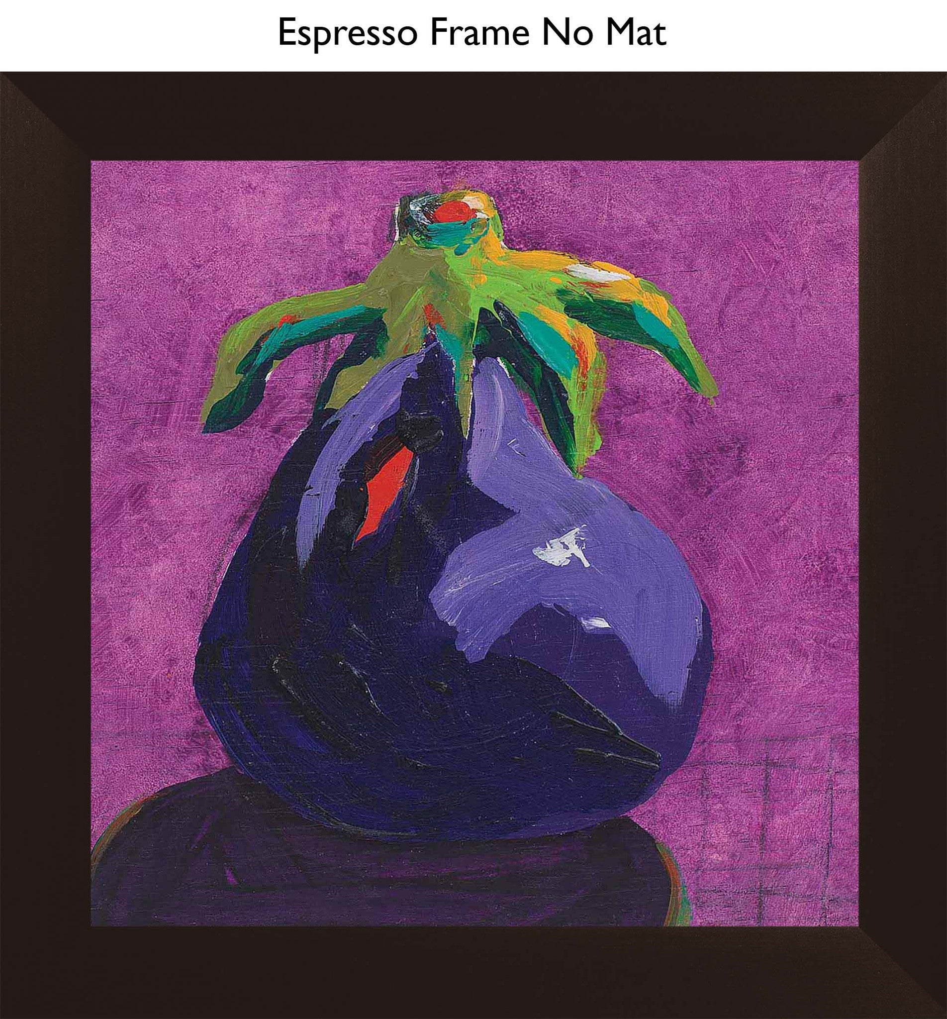 Espresso No Mat