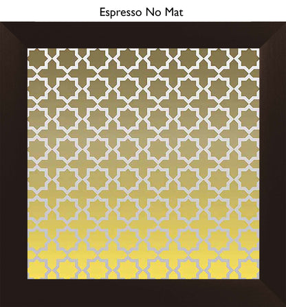 Espresso No Mat
