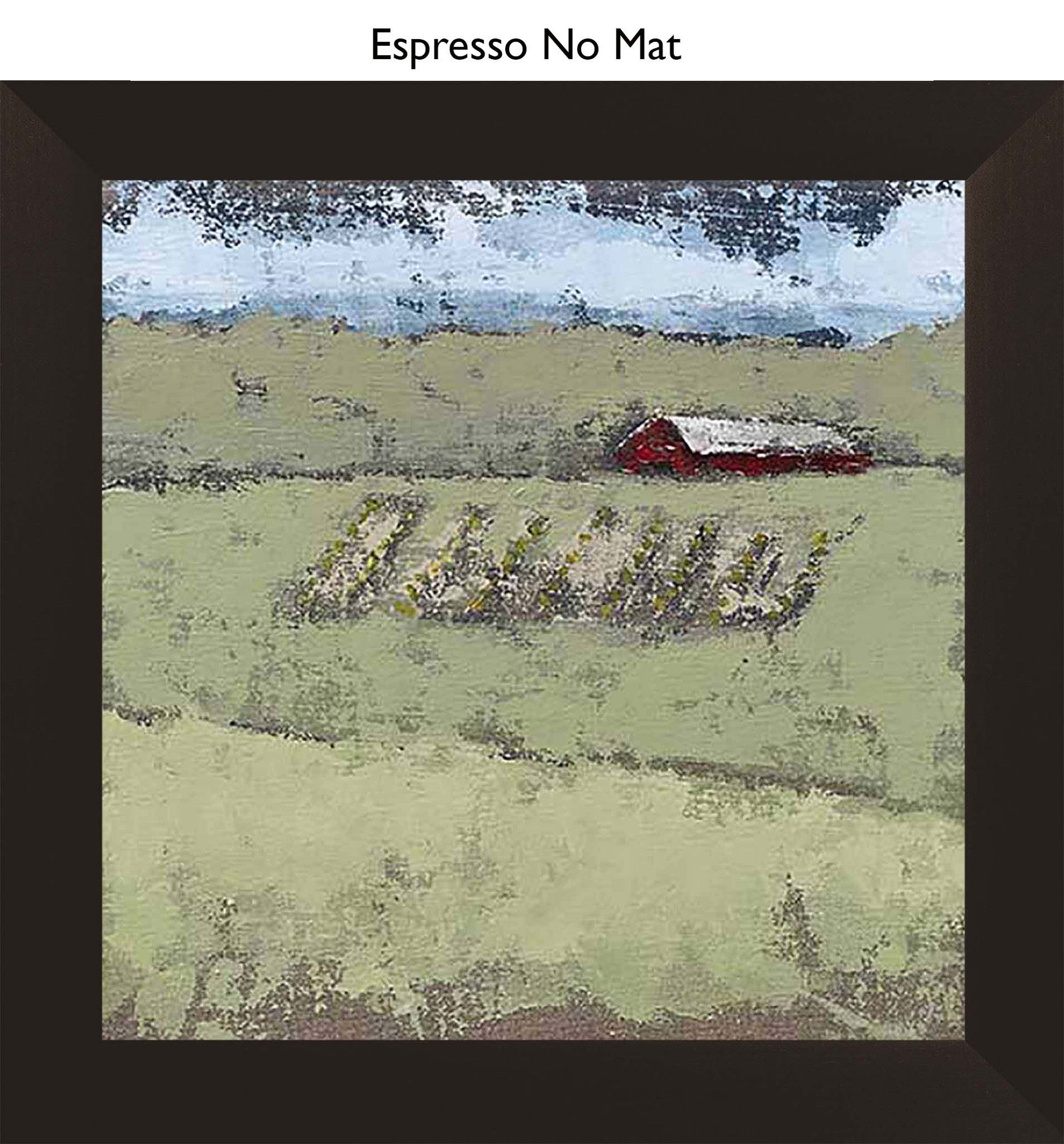 Espresso No Mat
