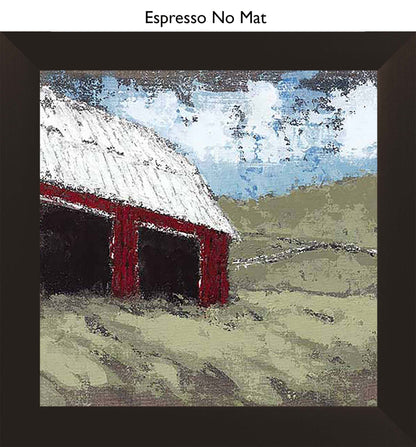 Espresso No Mat