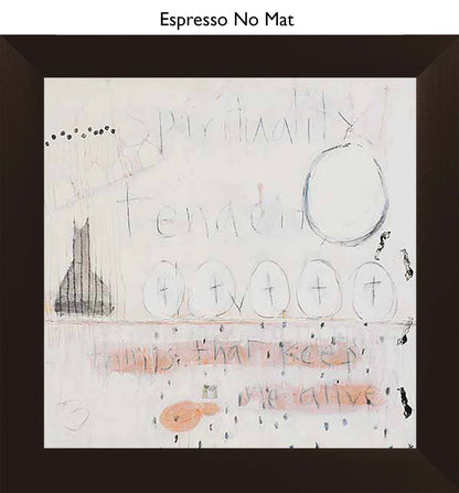 Espresso No Mat