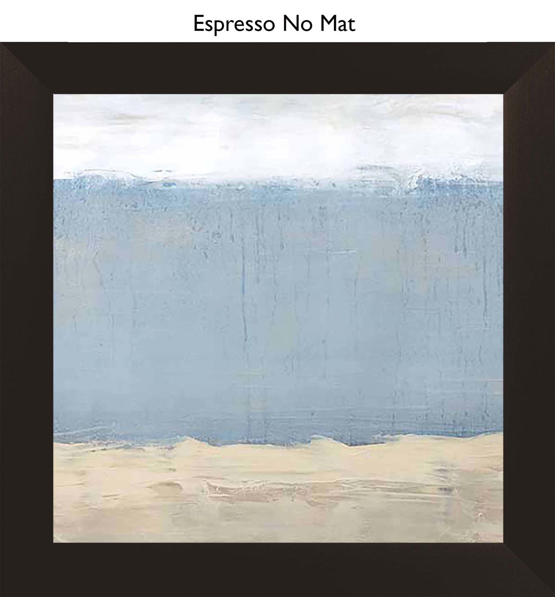 Espresso No Mat