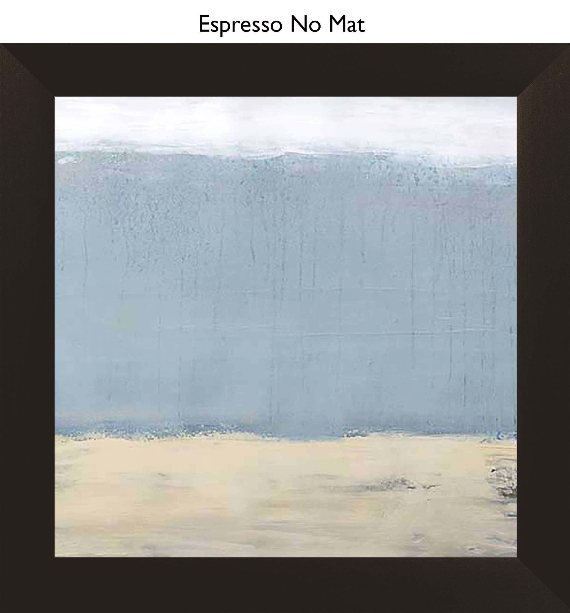 Espresso No Mat