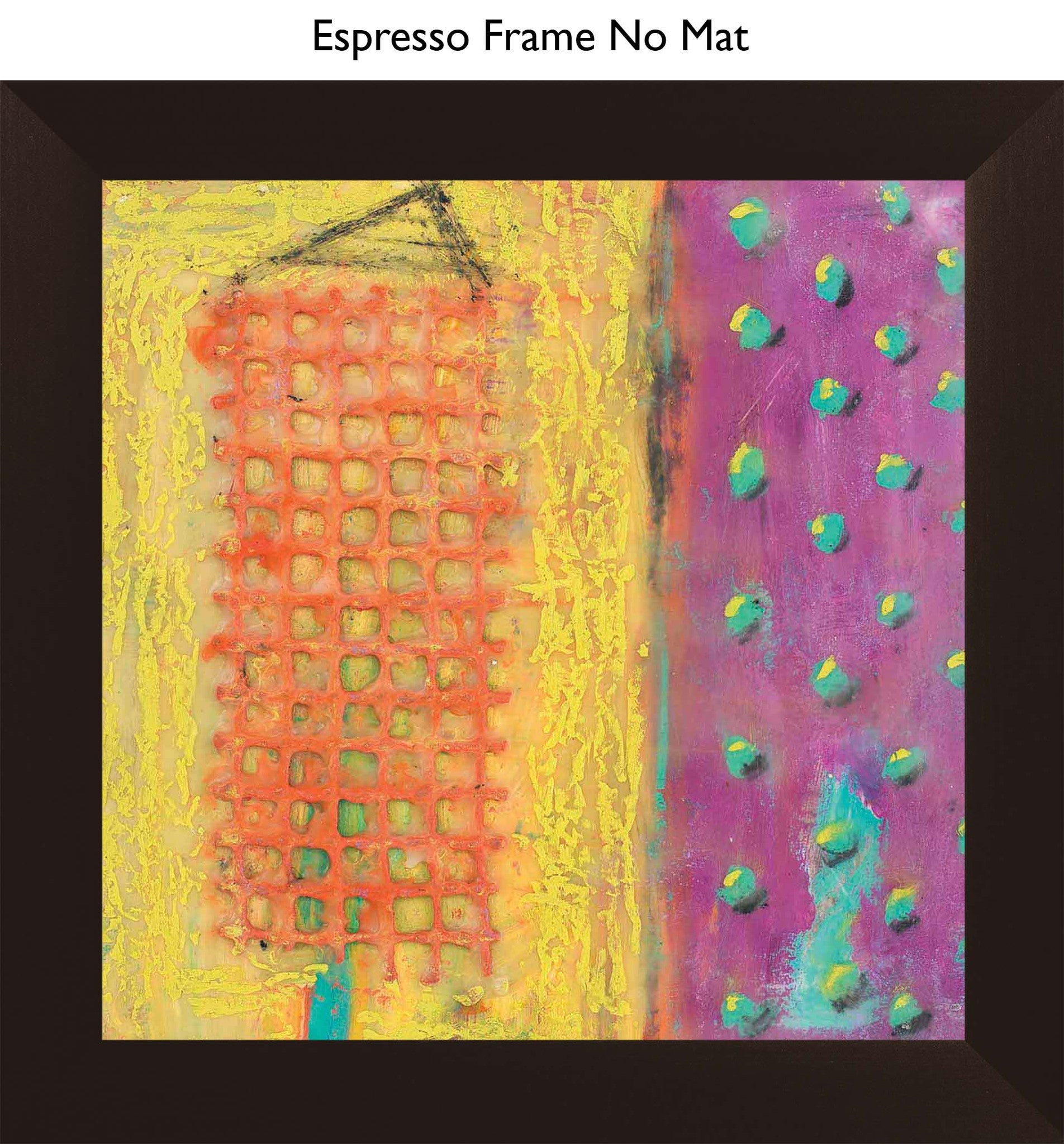 Espresso No Mat