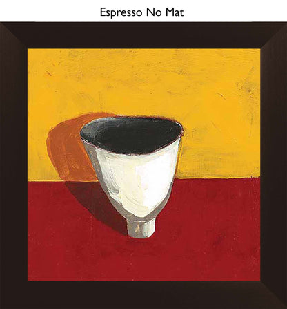Espresso No Mat