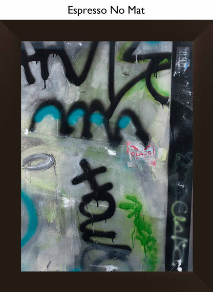 Espresso No Mat