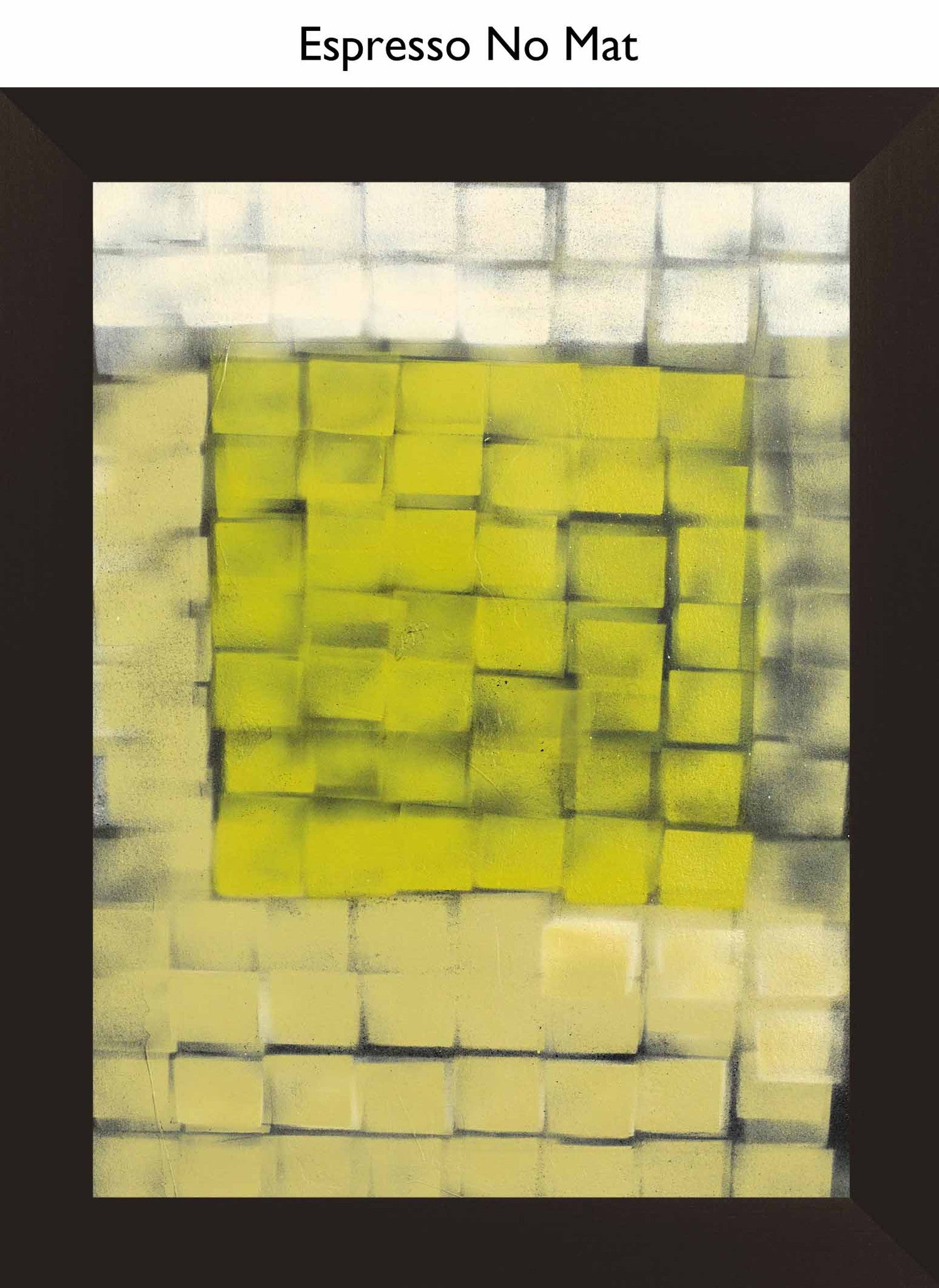 Espresso No Mat
