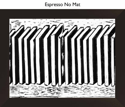 Espresso No Mat