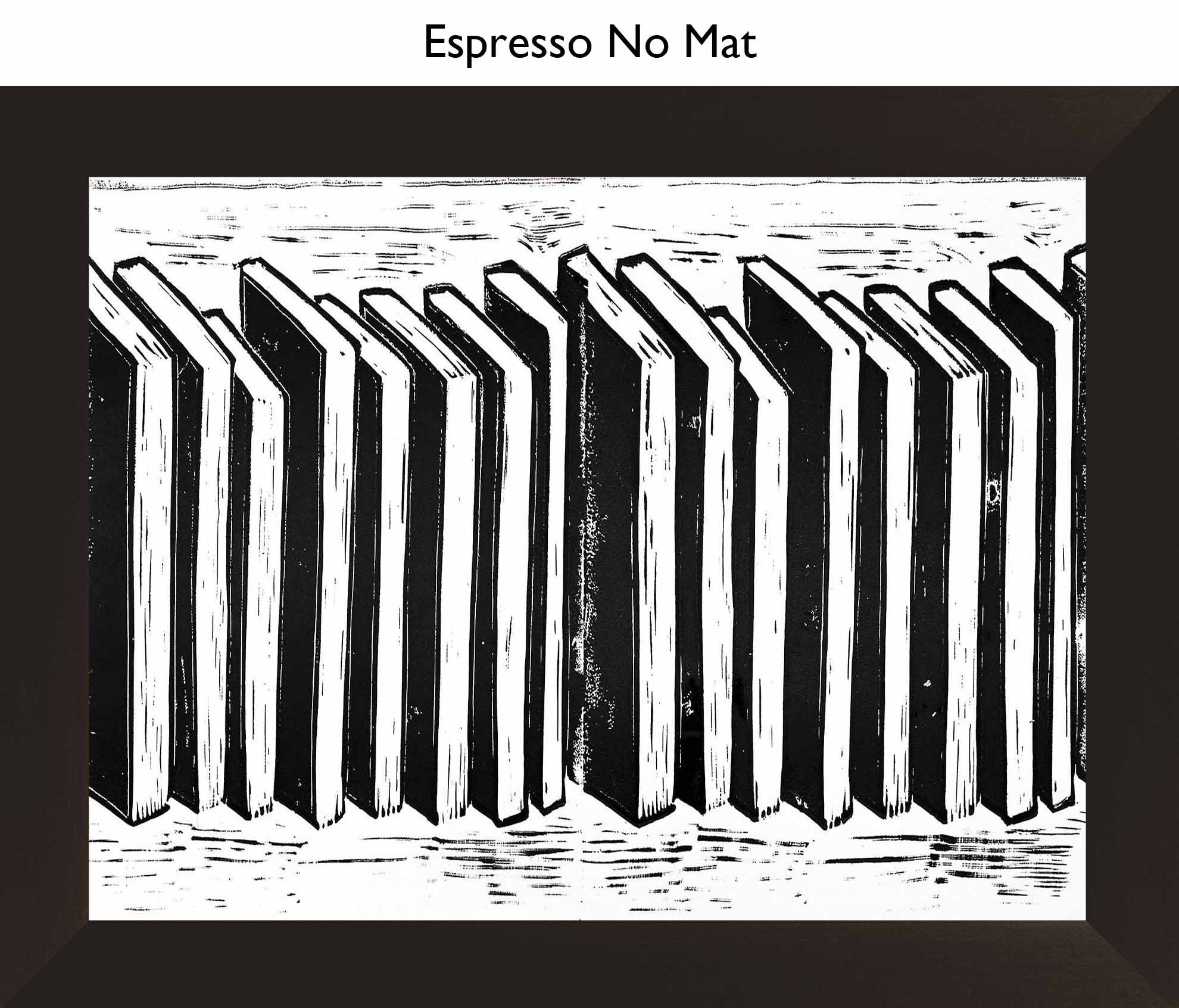 Espresso No Mat
