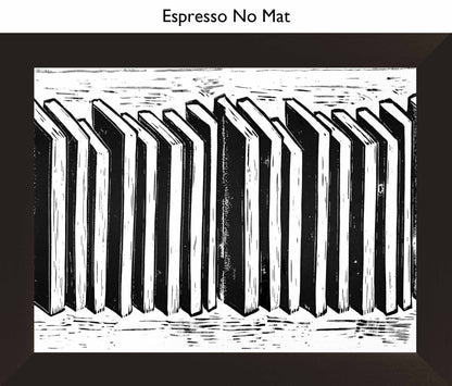 Espresso No Mat