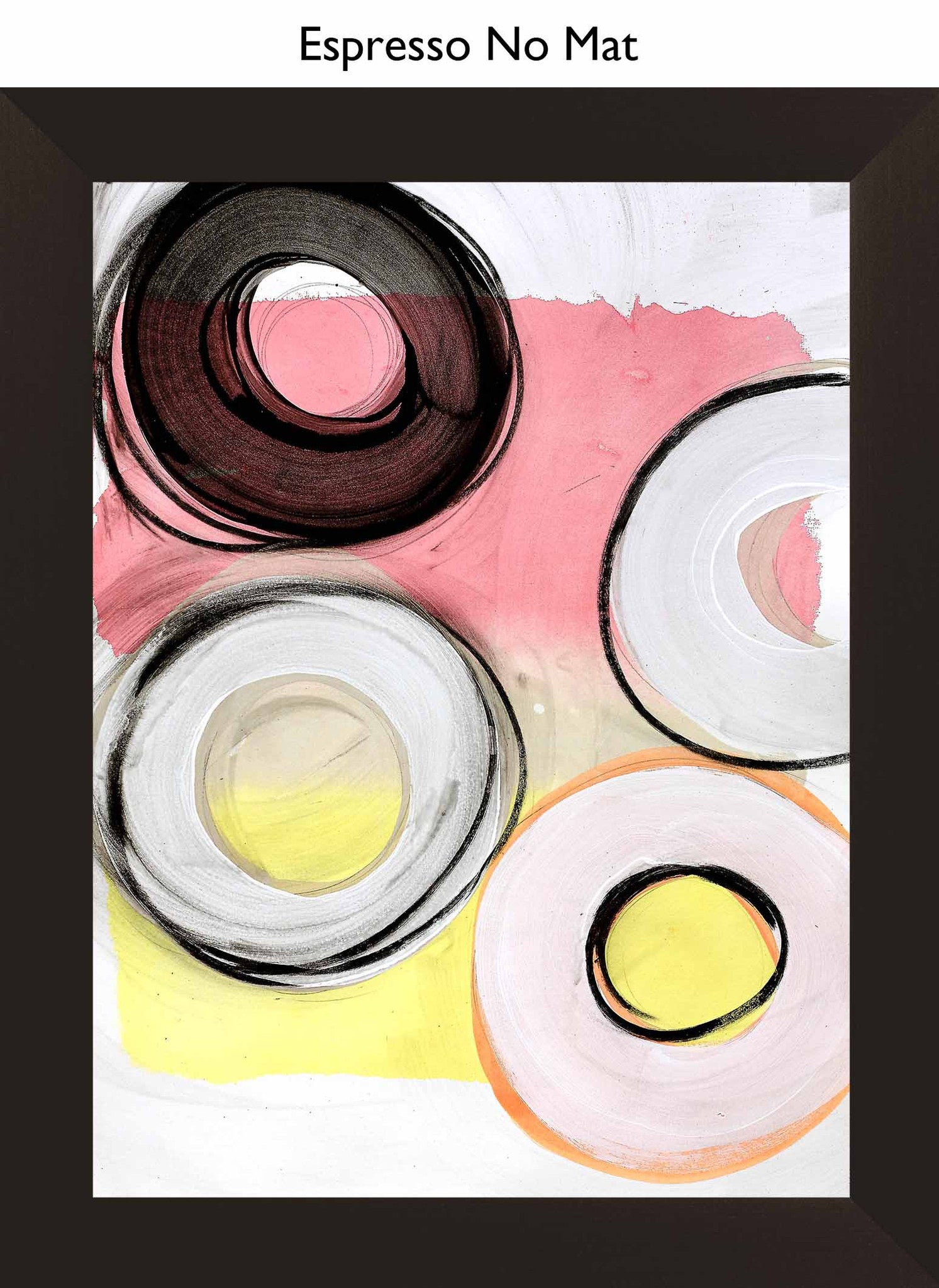 Espresso No Mat