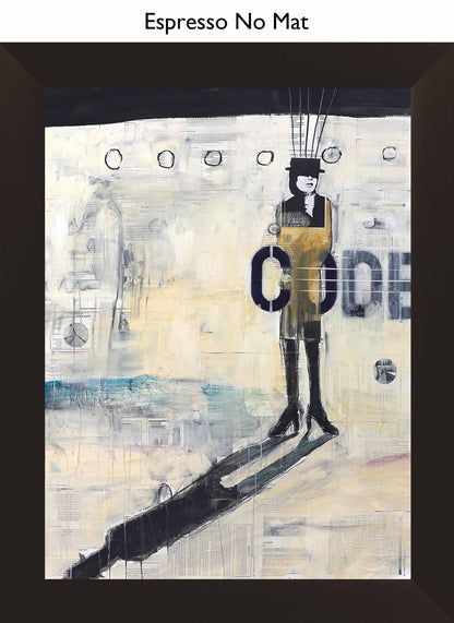 Espresso No Mat