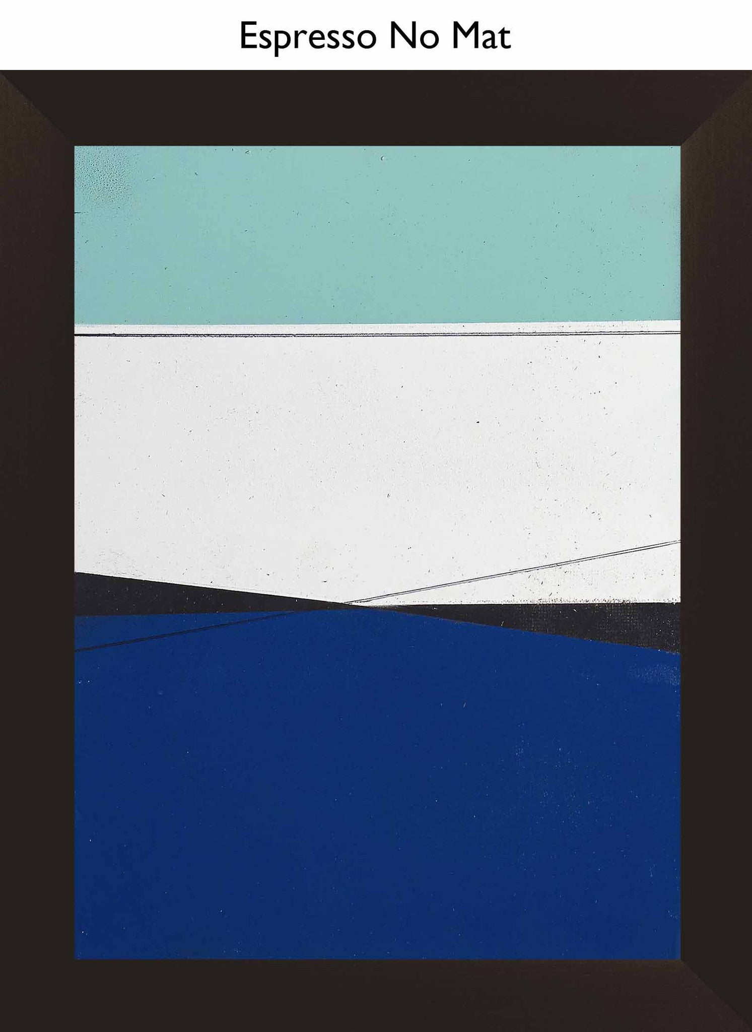Espresso No Mat