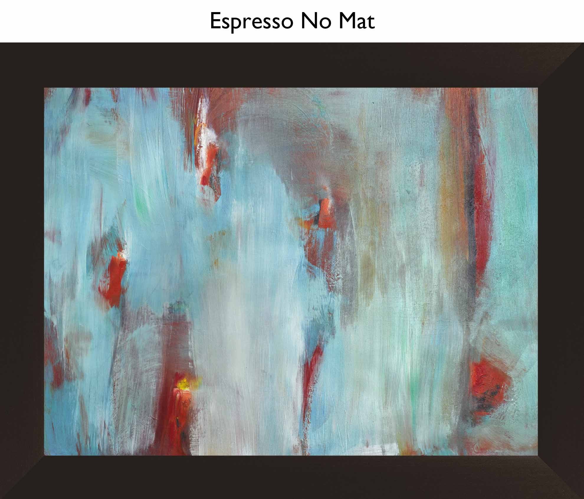 Espresso No Mat