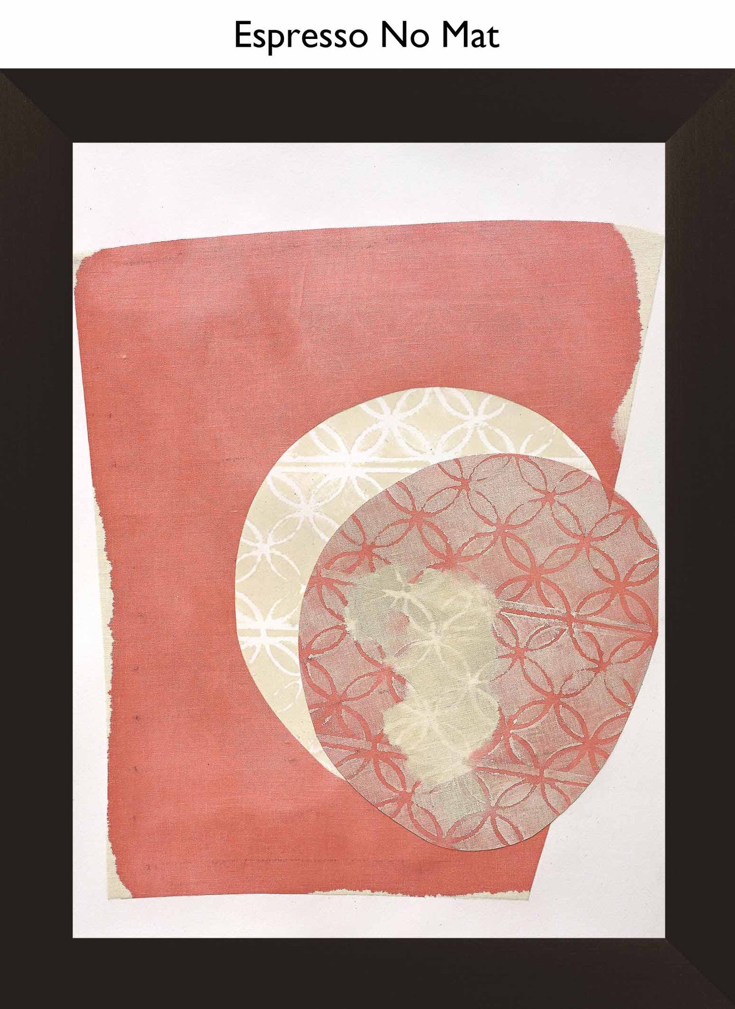 Espresso No Mat