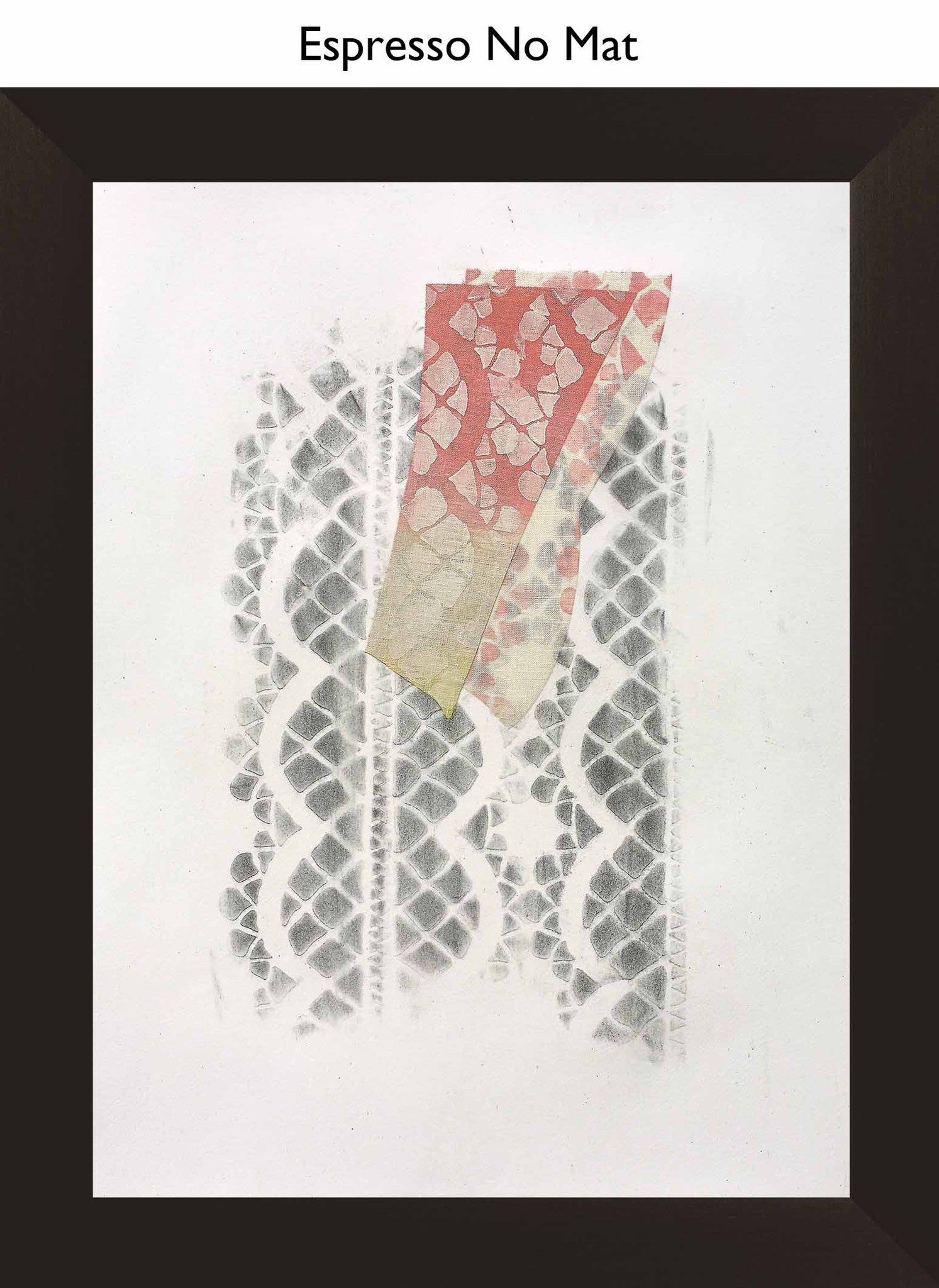 Espresso No Mat