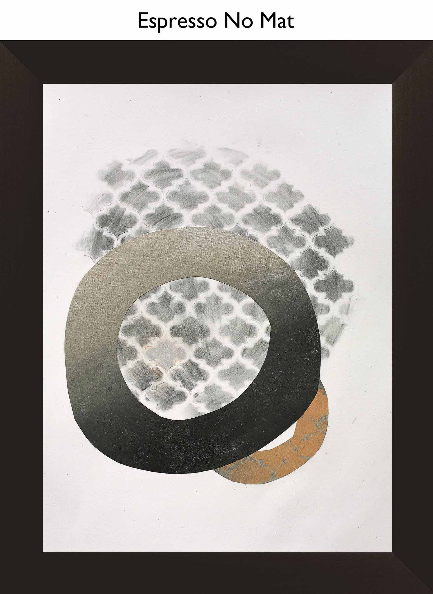 Espresso No Mat