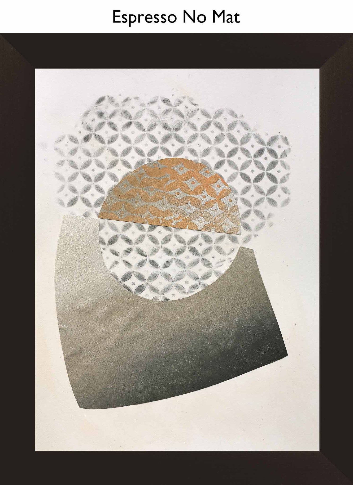 Espresso No Mat