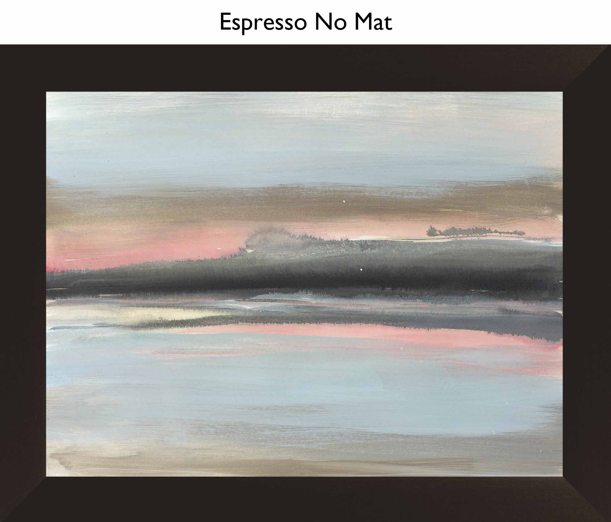 Espresso No Mat