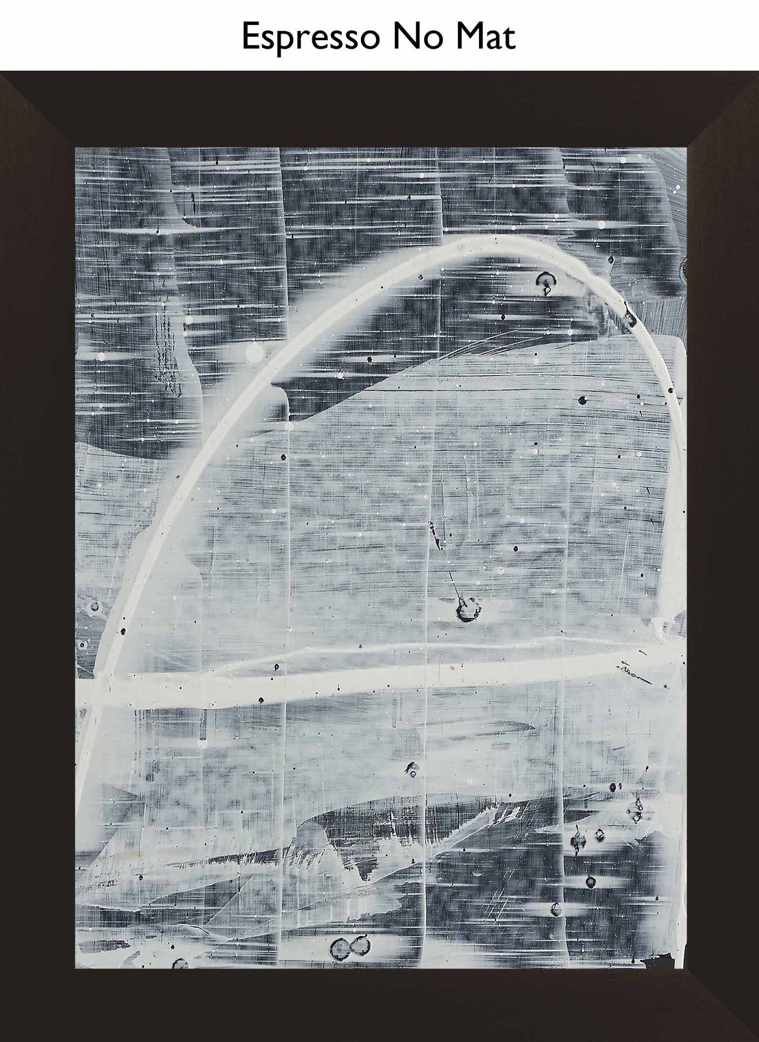 Espresso No Mat