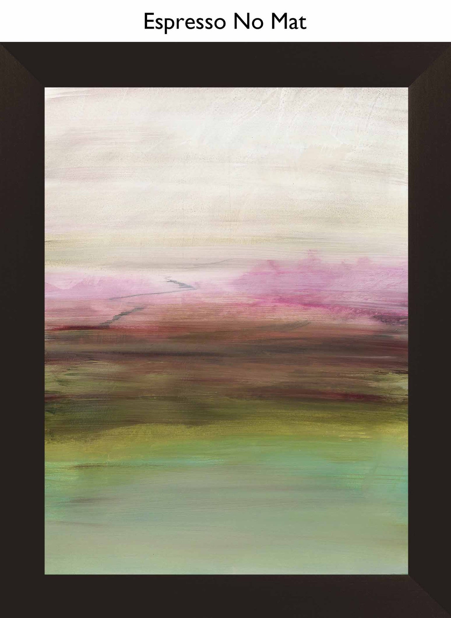 Espresso No Mat