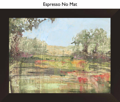 Espresso No Mat