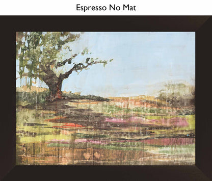 Espresso No Mat