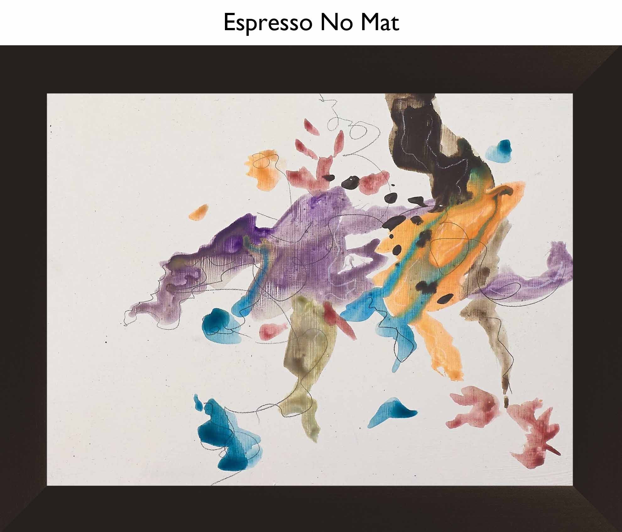 Espresso No Mat