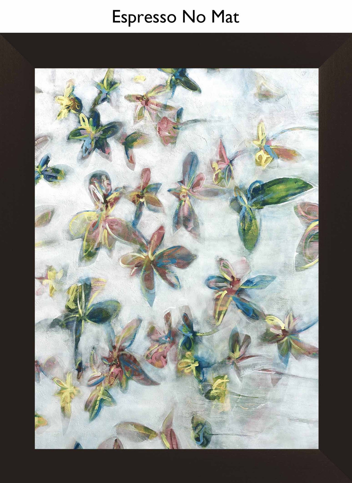 Espresso No Mat