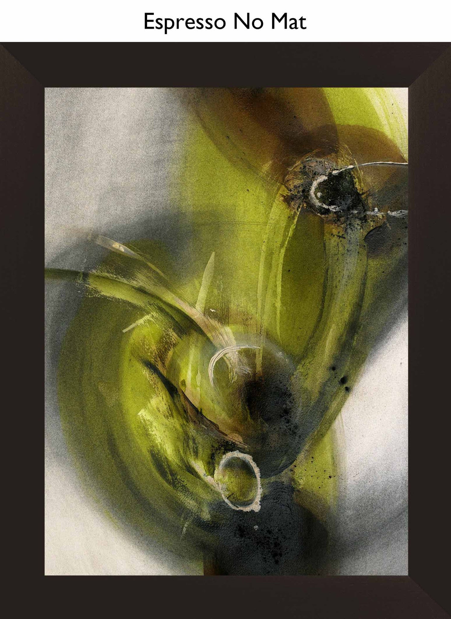 Espresso No Mat