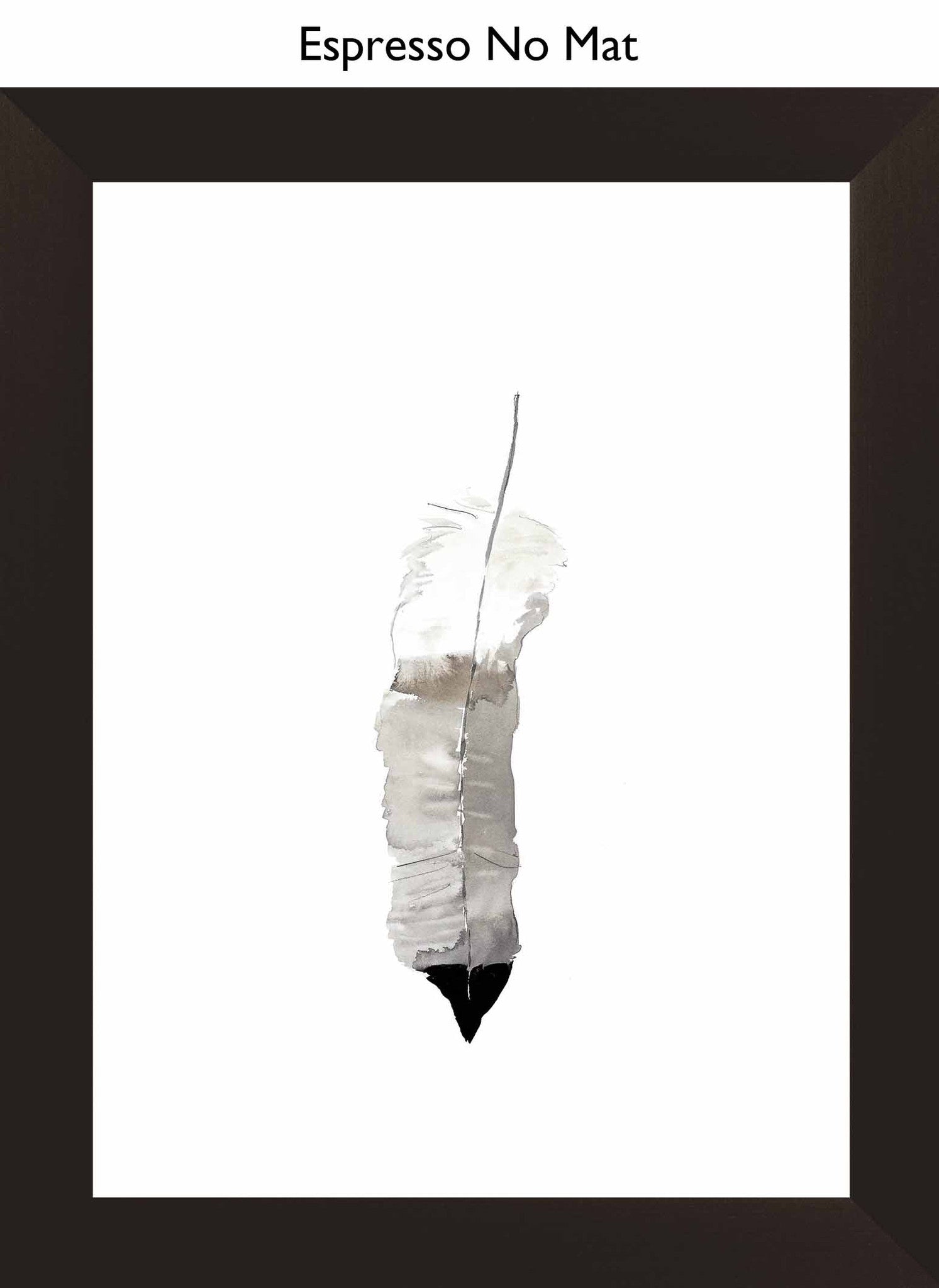 Espresso No Mat
