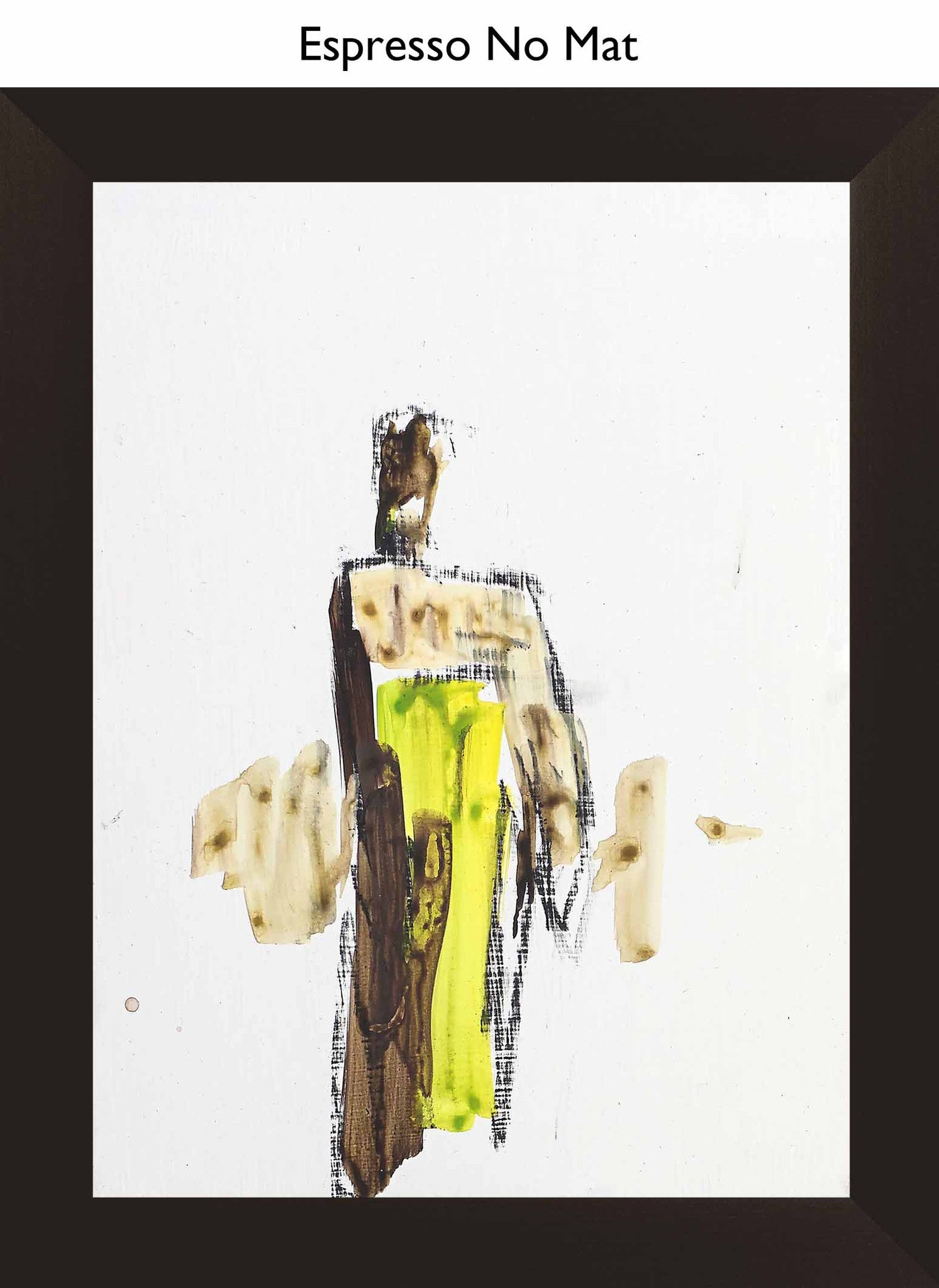 Espresso No Mat